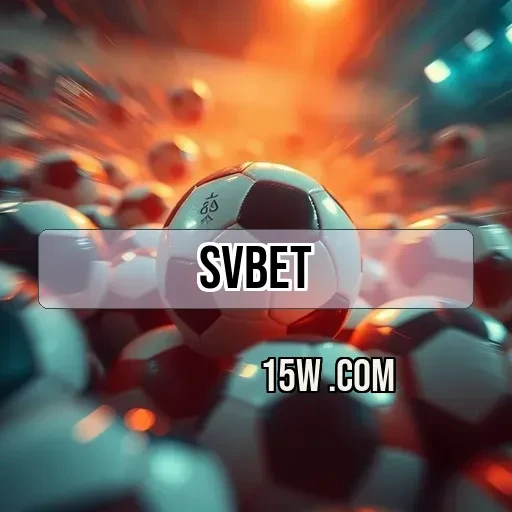 svbet: Vantagens do Login que Todo Apostador Deve Conhecer