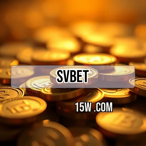 svbet: Explore a Seção de Pagamento e Ganhe Mais Segurança