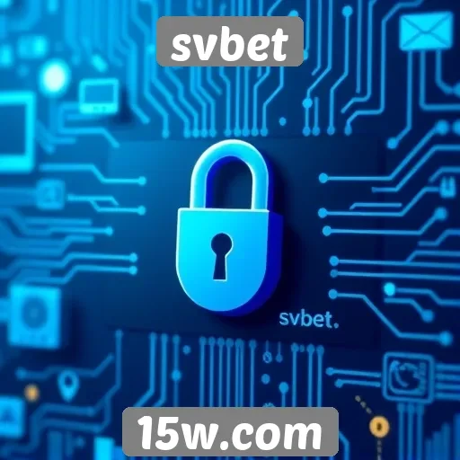 avaliação de segurança do site svbet