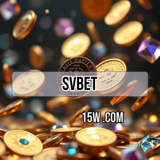 svbet: Caça-Níqueis que Encantam e Premiam em Grande Estilo