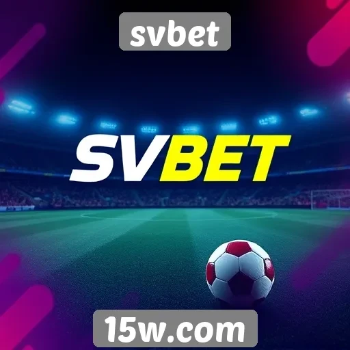 impacto do svbet nas apostas esportivas